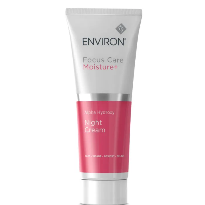 Alpha Hydroxy Night Cream