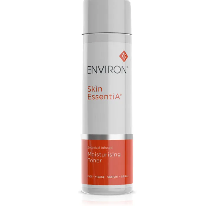 Botanical Infused Moisturising Toner