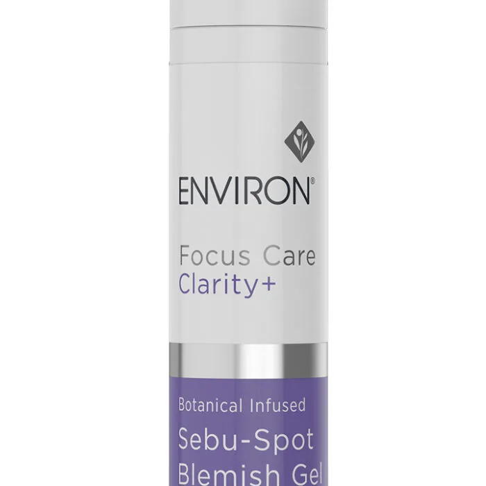 Botanical Infused Sebu-Spot Blemish Gel