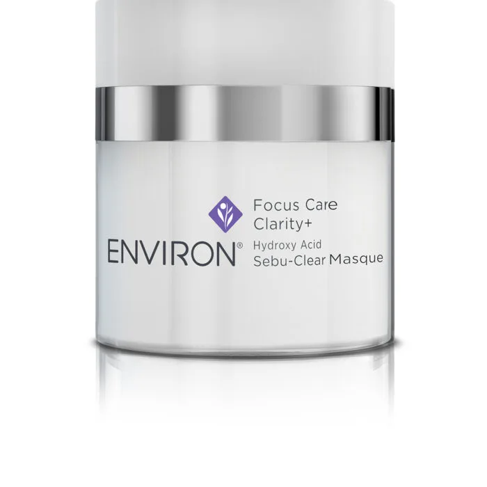 Hydroxy Acid Sebu-Clear Masque