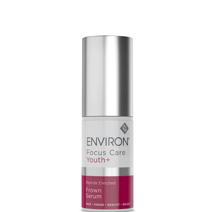 Peptide Enriched Frown Serum