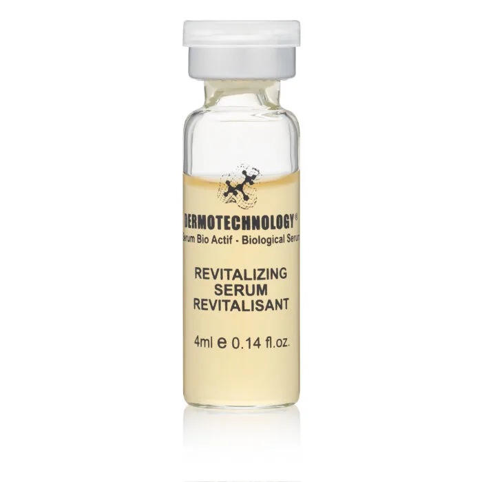 Revitalizing Serum