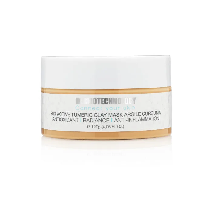 Tumeric Mask